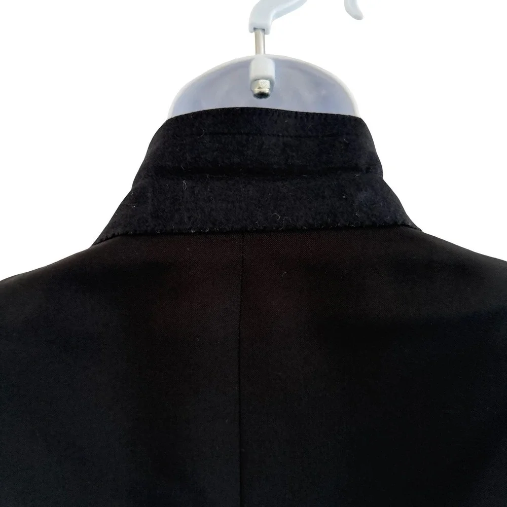 Canali men black